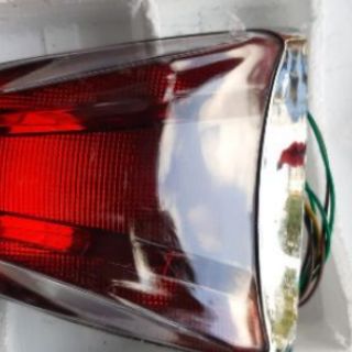Đèn hậu xe Vespa