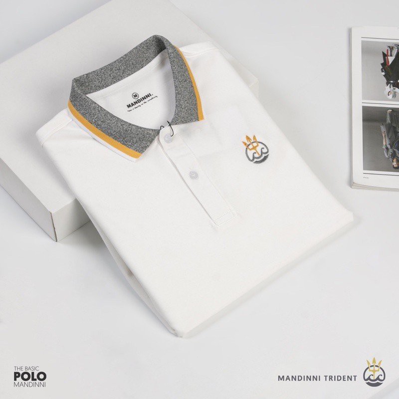 Áo thun Polo nam cổ bẻ vải cá sấu Cotton siêu xịn, chuẩn form, sang trọng - lịch lãm – 98manhquanks – AC123 | BigBuy360 - bigbuy360.vn