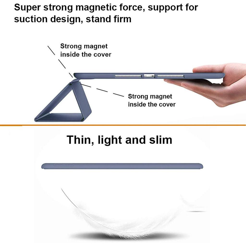 Ốp Máy Tính Bảng Cho mini6 5 4/iPad 10.2 inch/pro 11/12.9/2020/2021/iPad 8th gen/air 4/air5 10.9/10.5 9th 6th 9.7/air321/2018/2017/iOS