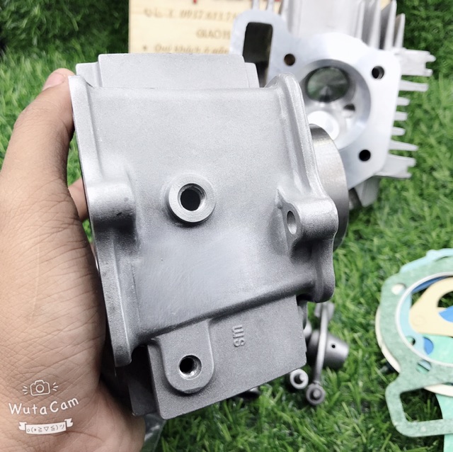 Full bộ đầu lòng 54 supap magic 22 24dành cho drem 67
