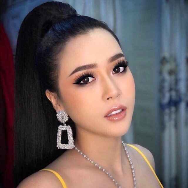 Bông tai - khuyên tai mẫu mới 2018