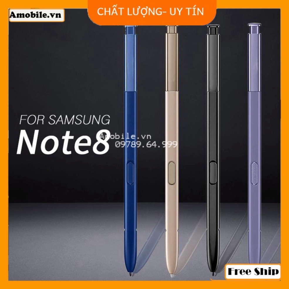 Bút Spen Note8 CHÍNH HÃNG ZIN BÓC MÁY/ Bút Note 8 gía rẻ nhất - đủ màu dùng cho note8, note9, s21...