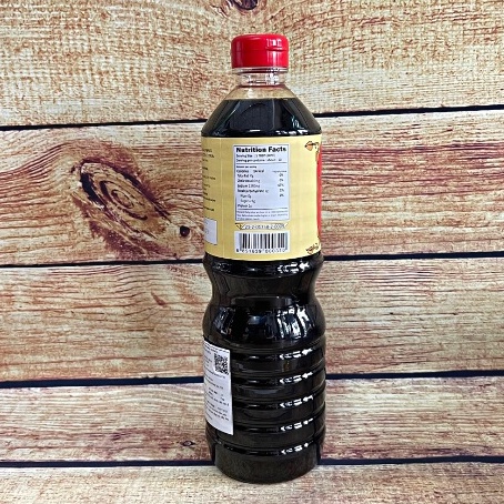 Nước tương Yamamori Soy Sauce Tokkyu Extra  Nhật Bản  1L