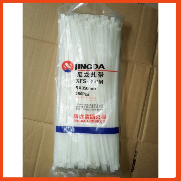 Dây rút, dây thít các loại