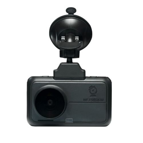 [Hỗ Trợ Lắp Đặt Miễn Phí Tận Nơi] CAMERA HÀNH TRÌNH WEBVISION A38 | BigBuy360 - bigbuy360.vn