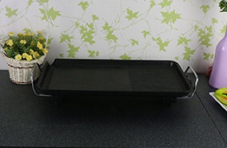 Vỉ nướng điện Cookin KEP1000