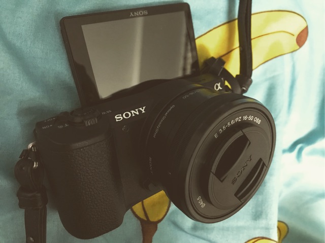 Máy ảnh sony a5100 | BigBuy360 - bigbuy360.vn