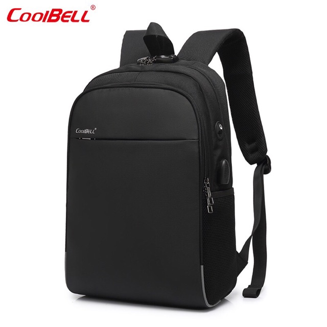 BALO LAPTOP CoolBell