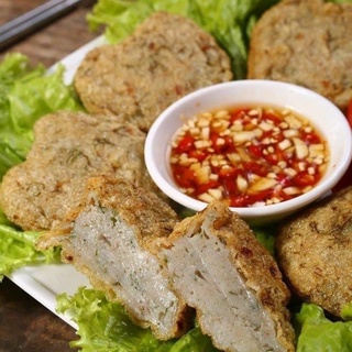 Chả Cá Thác Lác Nạo (Quết) sẵn