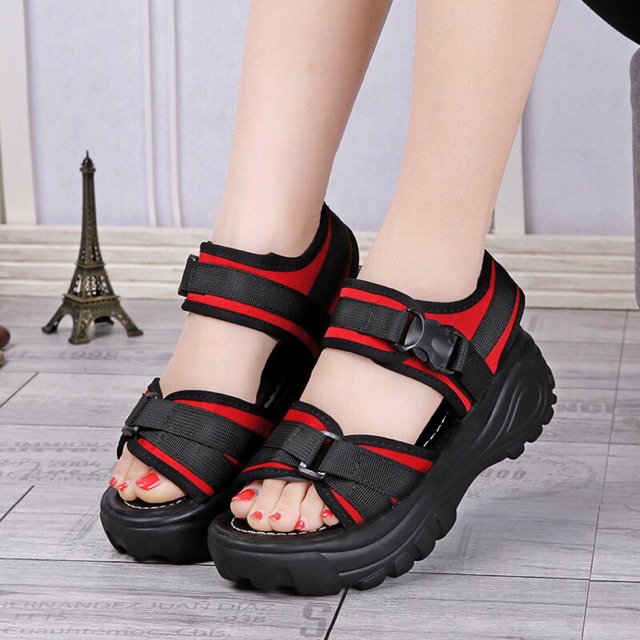 Sandal nữ (Combo 1 ri)