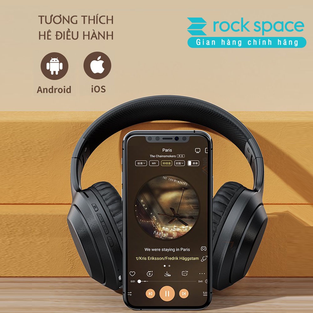 Cách kết nối tai nghe bluetooth với điện thoại nhanh chóng nhất 5