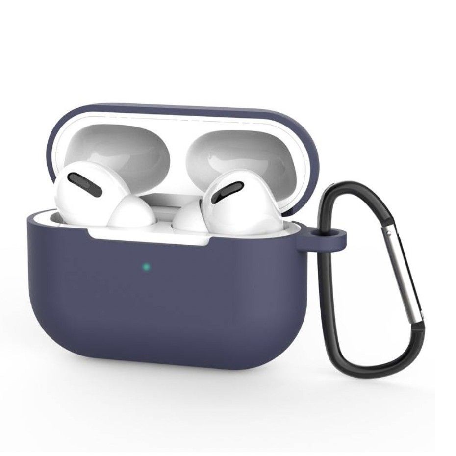 [Trả góp 0% LS] Ốp case cho airpods pro silicon dẻo