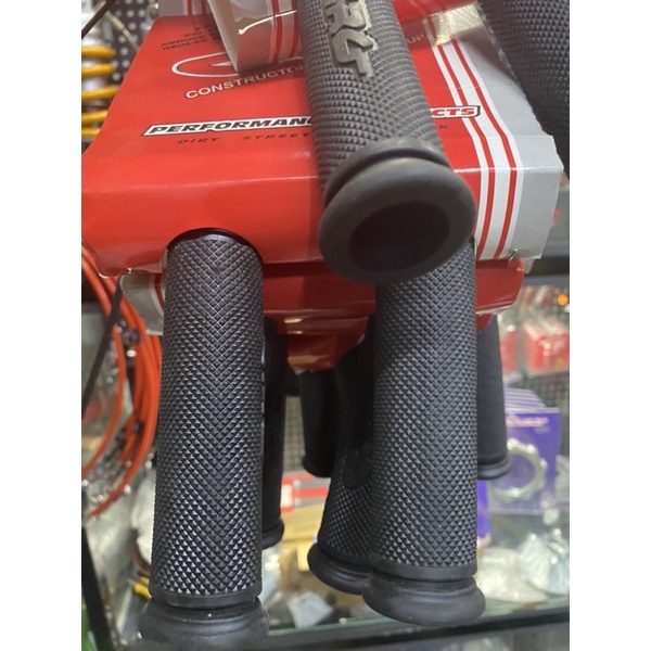 Bao tay CRG gắn cho các dòng xe Exciter/Winner