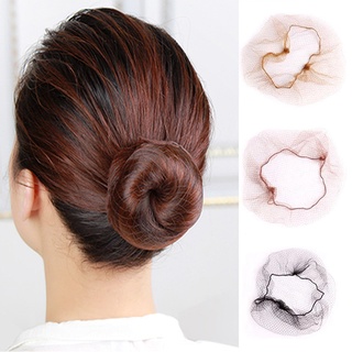 Lưới Trùm Tóc Đa Năng Co Dãn Tiện Lợi Cho Nữ