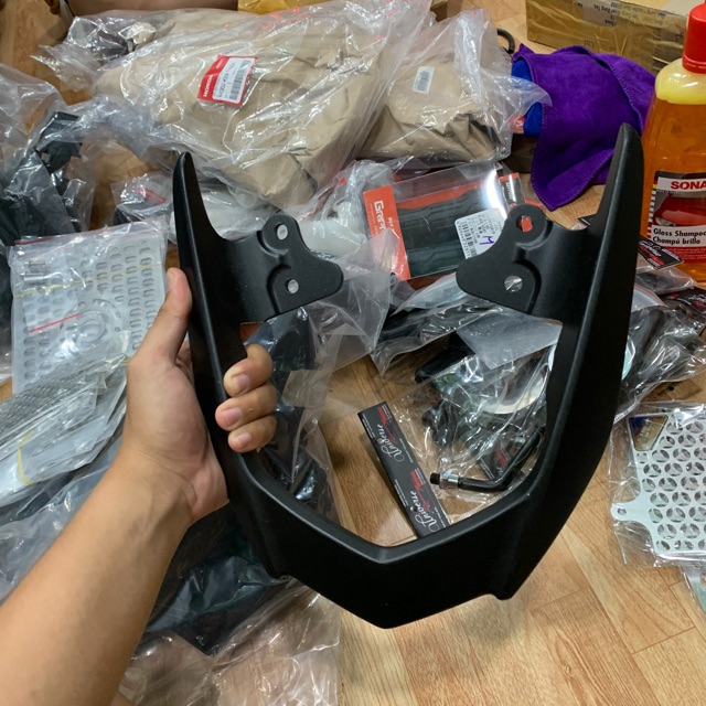 (CHÍNH HÃNG) Cảng winner v1 gắn cho winner x