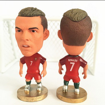 RONALDO CR7