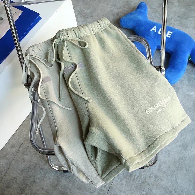 Quần short - Fear of God - FOG Essentials SS2022