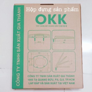 Nắp bồn cầu rơi êm Nặng 1.4KG Phù Hợp Với Hầu Hết Bồn Cầu