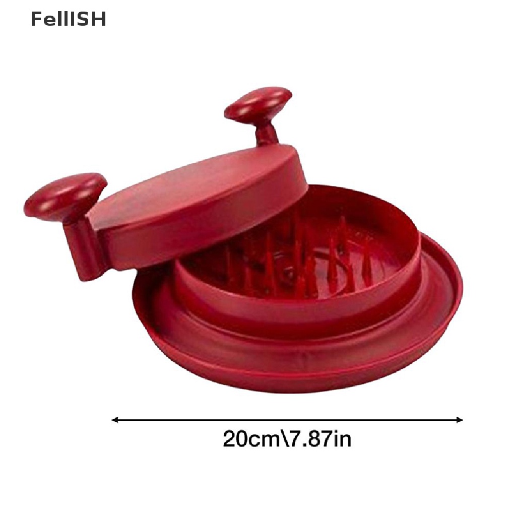 Dụng Cụ Nghiền Thịt Nhanh Chóng Tiện Dụng Cho Gia Đình 439br