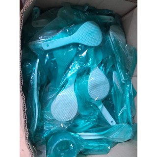{CHÍNH HÃNG} MUÔI XỚI CƠM CUCKOO