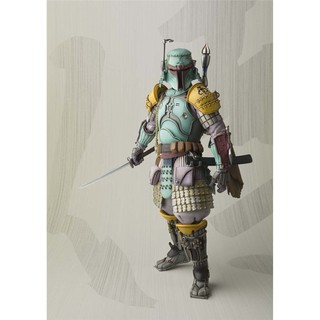 Mô hình Boba Fett ver Samurai