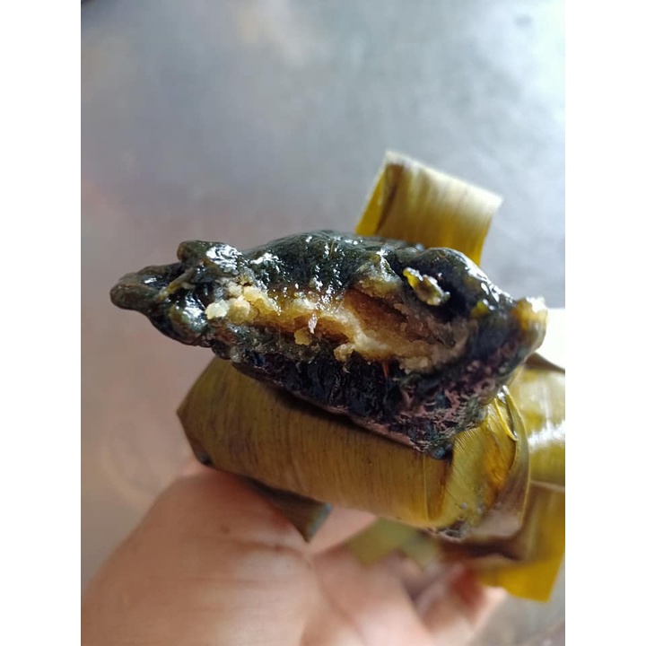 BÁNH ÍT LÁ GAI ĐẶC SẢN QUẢNG NGÃI