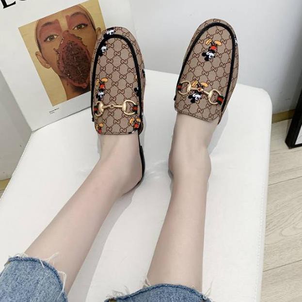 (Hàng Mới Về) Kem Dưỡng Da 100% Code F696 Thương Hiệu Gucci Chính Hãng