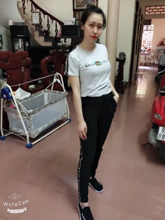 Đồ thể thao con ong