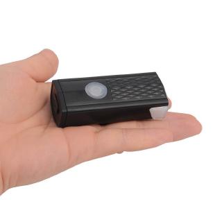 [Mã CLS2403F giảm 30k đơn 150k] Đèn pha bóng LED Cree 300lm cho xe đạp
