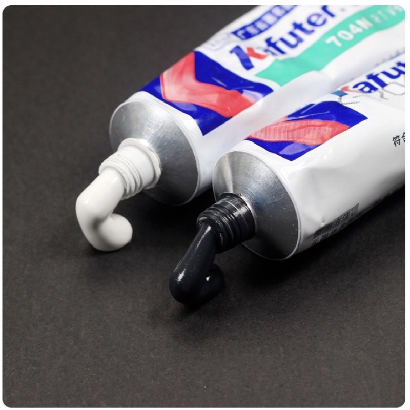 Keo dán tản nhiệt Kafuter - Tian Mu 704