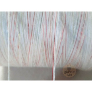 Sợi cotton chập rayon, 0.7mm