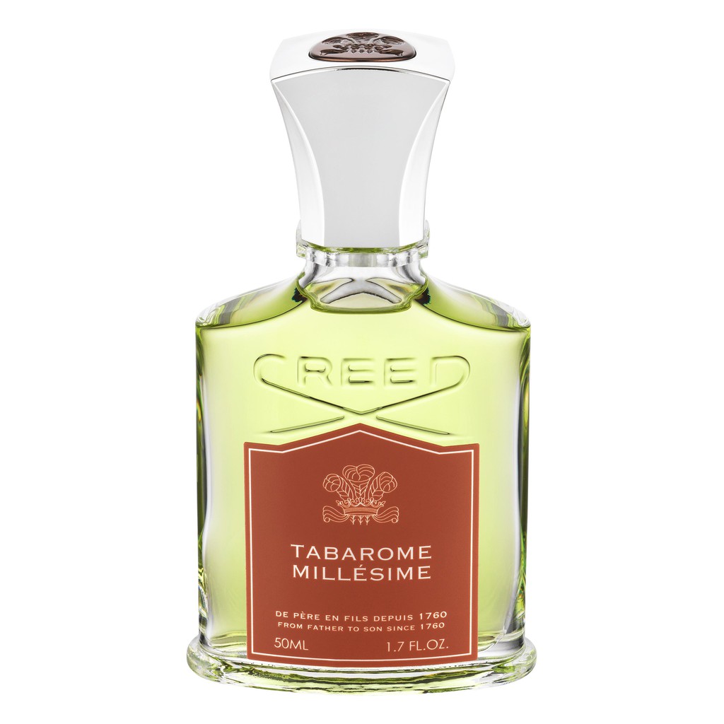 Nước hoa dùng thử Creed Tabarome ♥[ Mẫu Thử 10ml ]♥