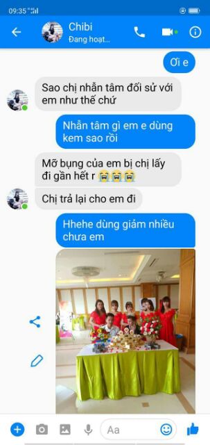 Kem ủ tiêu mỡ Gia Hân