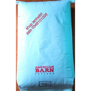 Bắp nổ bắp mỹ 1kg