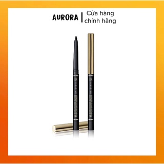 Chì Sáp Kẻ Mắt Karadium Waterproof Eyeliner Pencil Black