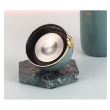 Bình giữ nhiệt Belly Inox 304 giữ nóng lạnh. Màu Pastel cá tính, trẻ trung