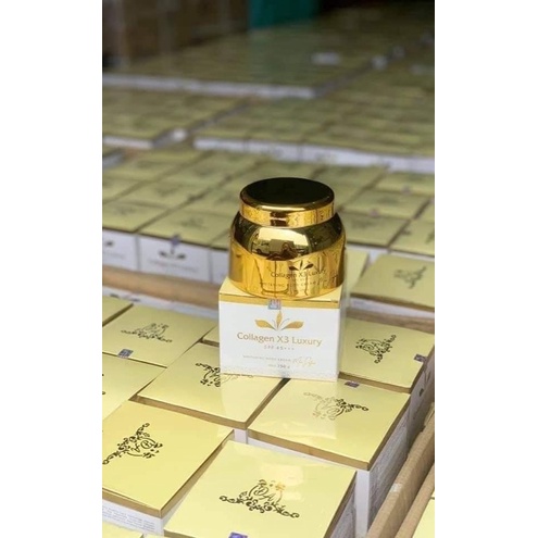 Kem Body Mix, Kem Body X3 Collagen Đông Anh Chính Hãng