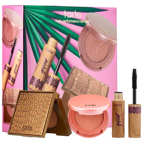 [ Tách set ] Set trang điểm Tarte High Performanc Naturals | BigBuy360 - bigbuy360.vn