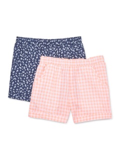 Quần short bé gái