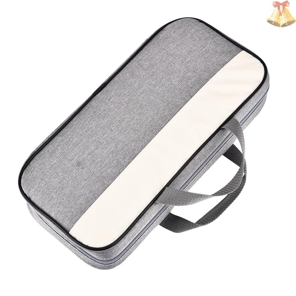 ONE Portable Gimbal Carrying Bag Protective Storage Handbag Case for Zhiyun Smooth 4 for DJI OSMO Mobile 2 for Freevision VILTA-M Pro Handheld Gimbal Stabilizer Accessories