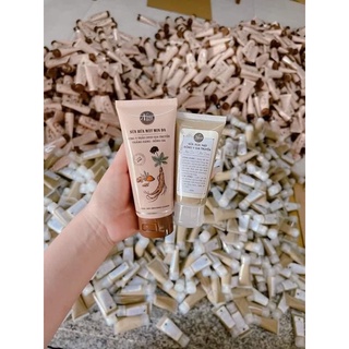 [Full Size] SỮA RỬA MẶT ĐÔNG Y GIA TRUYỀN _ THANH NHI (chính hãng 100%)