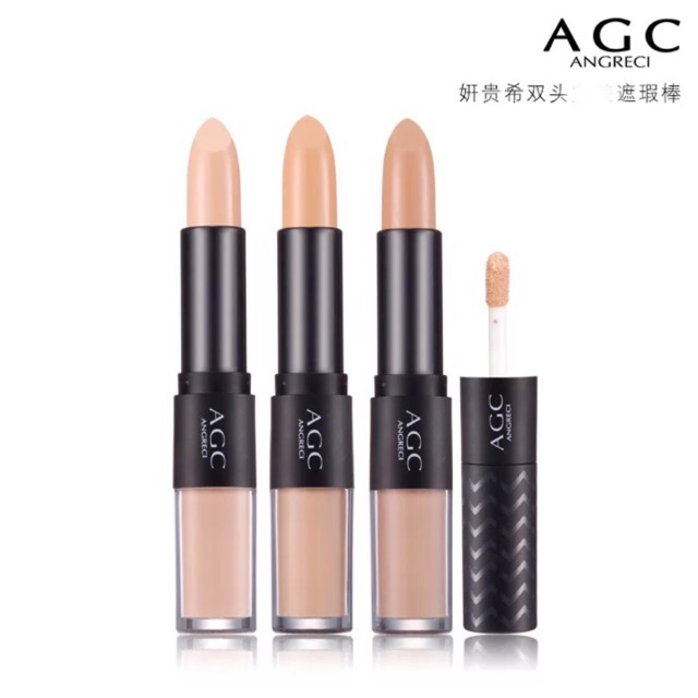Che khuyết điểm AGC ♻️