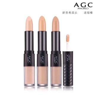 Che khuyết điểm AGC ♻️