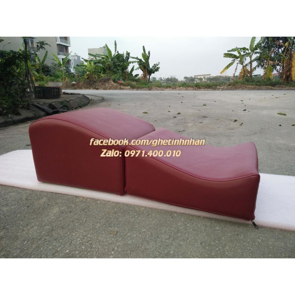 [GIÁ GỐC] Ghế Tình Yêu Ngụy Trang gấp gọn như ghế đôn [ẢNH THẬT 100%] | BigBuy360 - bigbuy360.vn