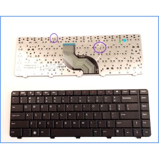 Bàn Phím Laptop Dell Inspiron N4010, N4020, N4030, N3010, N5020, N5030, M4010, M5030, M503, 15R, 14R
