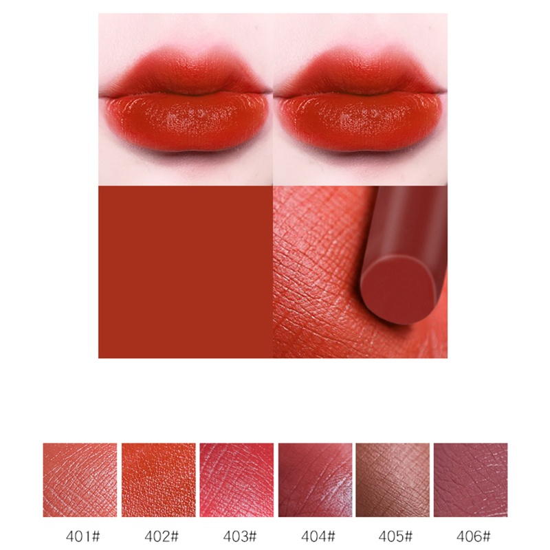 Son Kem Lì Chống Nước Khó Phai Trang Điểm Lâu Trôi Cho Nữ