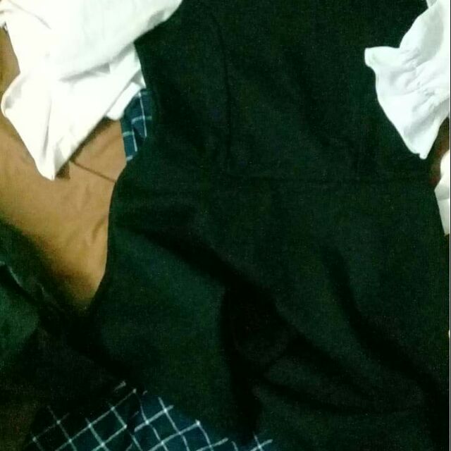 đầm teen