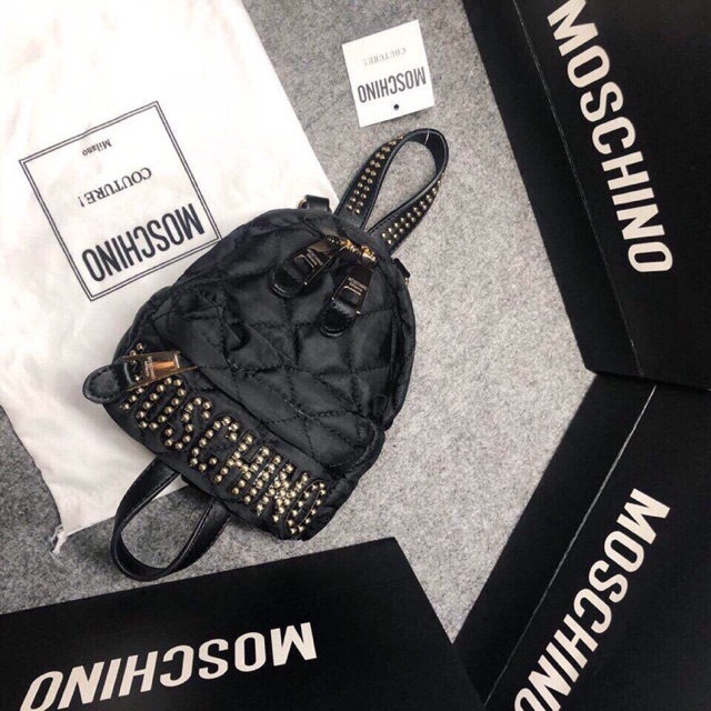 Balo Moschino