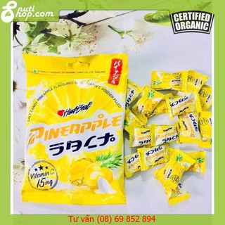 Kẹo Mây Muối Thái Lan