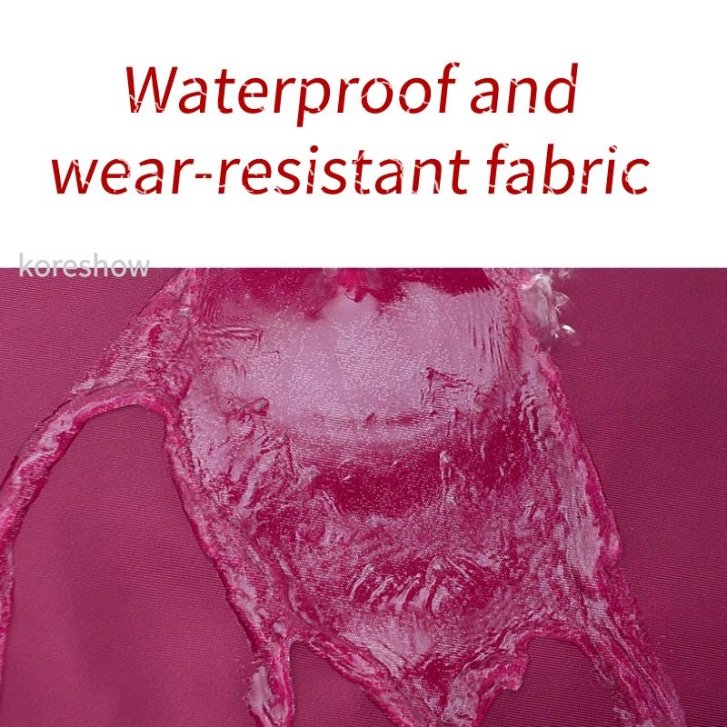 Túi Đeo Chéo Phong Cách Hàn Quốc Chống Thấm Nước Cho Nữ Túi Xách Nữ Đẹp